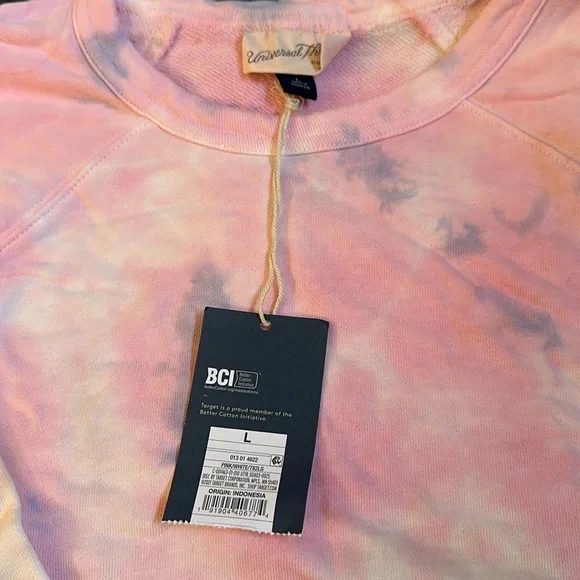 Universal Thread Womens Crewneck Sweater Large - Picture 2 of 4